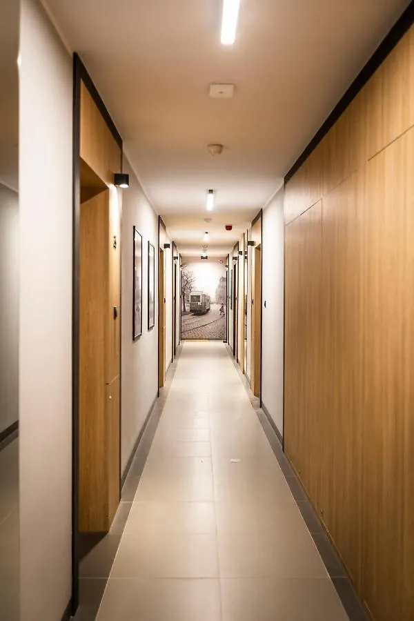GDAŃSK blisko MORZA nowy Apartament 0*, Gdańsk Polska