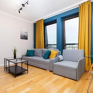  Apartament Old Town Szafarnia By Renters