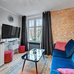  Apartament Dom & House - Old Town Szeroka