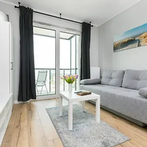  Apartament Sea Corner Sucha With Free Parking By Renters