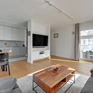  Apartament Seaside Mansion - Nadmorze