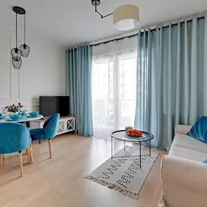  Apartament Letnie Marzenie - Summer Dream