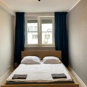  Apartament Ergo Arena