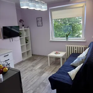  Apartament Mieszkanie 16m2 Orunia