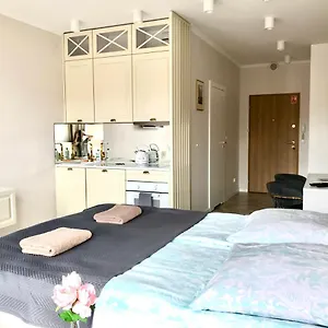  Apartament Apart77 Bastion Wałowa Center Luxury